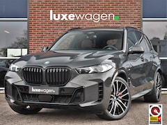 BMW X5 - xDrive50e M-Sport Pro Pano Comf-seat Trekh Vent+Massage 360 H/K BTW-AUTO