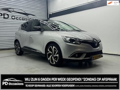 Renault Scénic - 1.2 TCe Intens - Camera - Half leer - Clima - Dodehoek