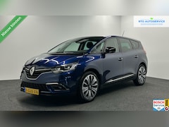 Renault Grand Scénic - 1.3 TCe Business Zen