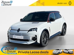 Renault 5 - 5 comfort range iconic cinq 52 kWh