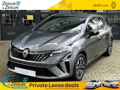 Renault Clio - 1.6 E-Tech Full Hybrid 145 techno | UIT VOORRAAD LEVERBAAR OP = OP NU MET €3.000, - SALE &
