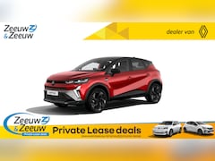 Renault Captur - (Z&Z Private Lease actie v.a. € 499, -) E-Tech Hybrid 145 Esprit Alpine | Wij maken graag