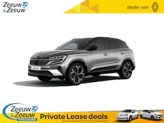Renault Austral - E-Tech full hybrid 200 iconic esprit alpine | Nu 1x uit voorraad leverbaar met €3.000, - E