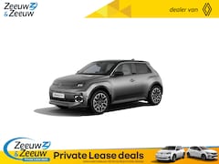 Renault 5 - comfort range Roland-Garros AUTO VAN HET JAAR | PROFITEER NU VAN € 1.000, - KORTING OP UW