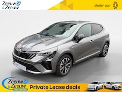 Renault Clio - 1.6 E-Tech Full Hybrid 145 techno | UIT VOORRAAD LEVERBAAR OP = OP NU MET €3.000, - SALE &