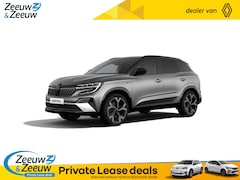Renault Austral - E-Tech full hybrid 200 iconic esprit alpine | Nu 1x uit voorraad leverbaar met €3.000, - E