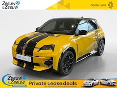 Renault 5 - 5 Urban range iconic cinq 40 kWh | UIT VOORRAAD LEVERBAAR OP = OP NU MET €1.000, - SALE &