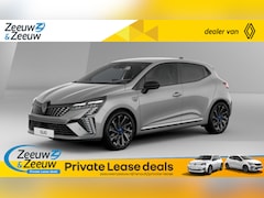 Renault Clio - E-Tech Full Hybrid 145 Esprit Alpine | Nu met €2.000, - EXTRA Zeeuw & Zeeuw voorraadkortin