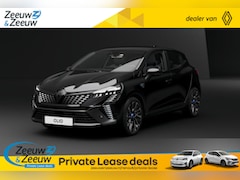 Renault Clio - E-Tech Full Hybrid 145 Esprit Alpine | Nu met €2.000, - EXTRA Zeeuw & Zeeuw voorraadkortin