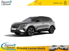 Renault Austral - E-Tech full hybrid 200 techno esprit alpine | Nu 4x uit voorraad leverbaar met €3.000, - E