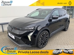 Renault Scenic E-Tech - EV87 long range esprit Alpine * Nu op voorraad in Naaldwijk * € 2.000, - VOORRAAD PREMIE