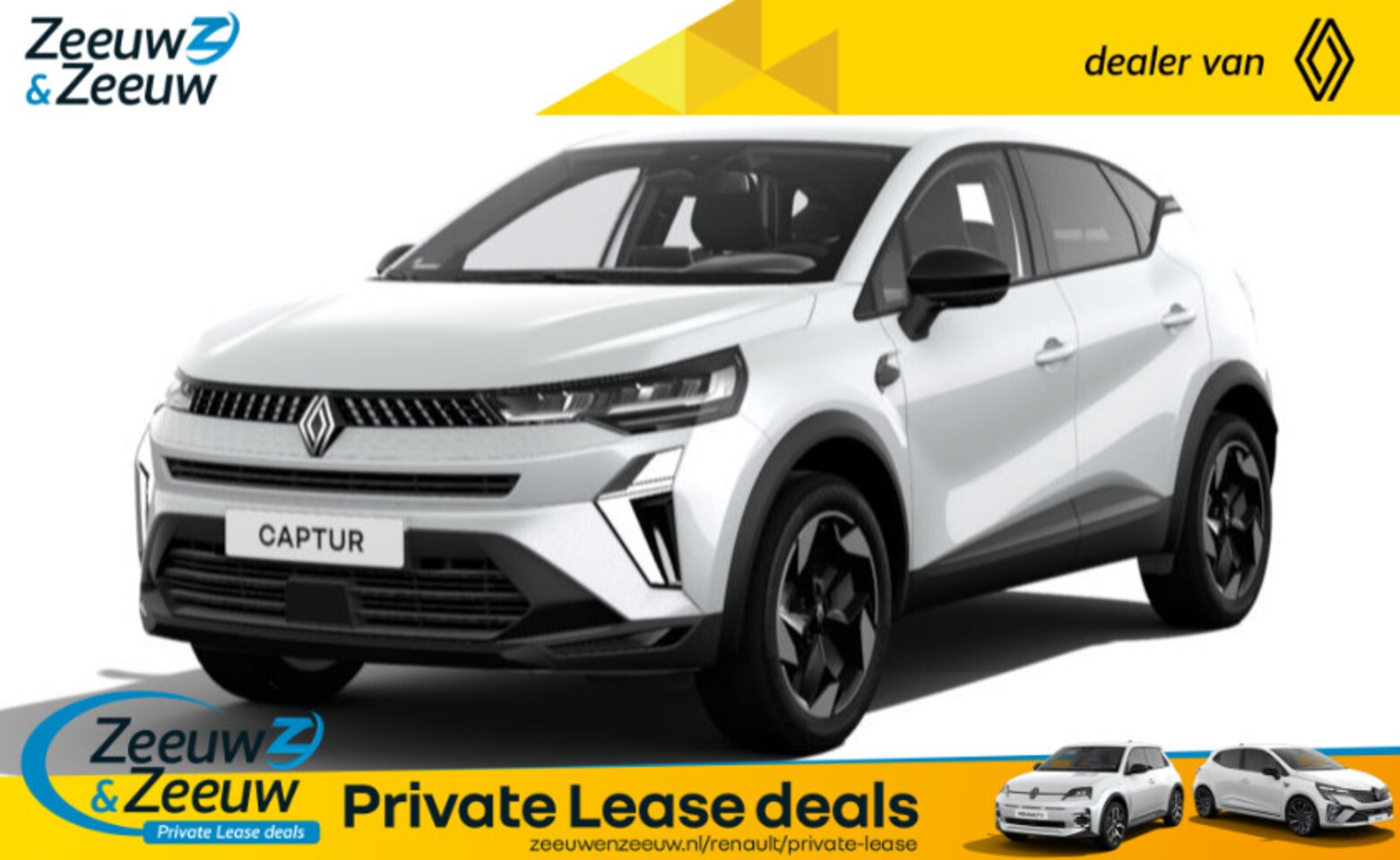 Renault Captur - 1.0 TCe 90 techno Renault Captur 1.0 TCe 90 Techno UIT VOORRAAD LEVERBAAR | 1500- KORTING - AutoWereld.nl