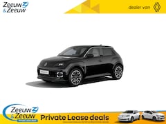 Renault 5 - comfort range Roland-Garros AUTO VAN HET JAAR | PROFITEER NU VAN € 1.000, - KORTING OP UW