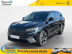 Renault Espace - E-Tech full hybrid 200 esprit Alpine 7p