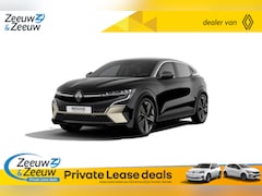 Renault Mégane E-Tech - (Z&Z Private Lease Actie vanaf €544, -) comfort range iconic 60 kWh | Wij maken graag een