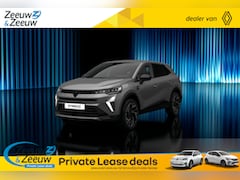Renault Symbioz - 1.6 E-Tech full hybrid 145 esprit Alpine Uit voorraad leverbaar op = op