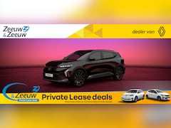 Renault Scenic E-Tech - EV87 long range esprit Alpine * NU verkrijgbaar bij Zeeuw & Zeeuw Naaldwijk * € 2.000, - V