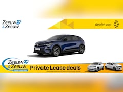 Renault Mégane E-Tech - comfort range Evolution 60 kWh | Uit Voorraad Leverbaar | Financiering tegen 1, 9% Rente |
