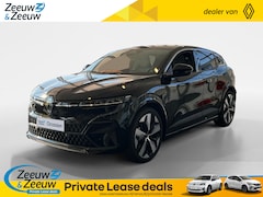 Renault Mégane E-Tech - Techno EV 60 Uit voorraad leverbaar Nu met 2000 korting
