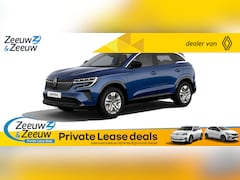 Renault Austral - 1.2 E-Tech full hybrid 200 evolution Austral 1.2 E-Tech Hybrid 200 Evolution | Nieuw te be