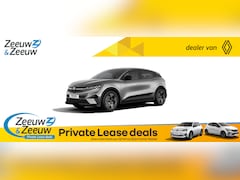 Renault Mégane E-Tech - comfort range Evolution 60 kWh | Uit Voorraad Leverbaar | Financiering tegen 1, 9% Rente |