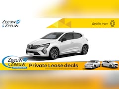 Renault Clio - 1.6 E-Tech Full Hybrid 145 techno | Uit voorraad leverbaar