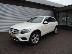 Mercedes-Benz GLC-klasse - 350e 4MATIC Premium Plus