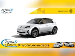 Renault 5 - Comfort Range Iconic cinq * De nieuwe 5 * Auto van het Jaar 2025 * Nu met € 1.000, - extra