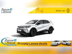 Renault Symbioz - 1.6 E-Tech full hybrid 145 esprit Alpine * Nieuw te bestellen, nu met €3.000, - extra Zeeu