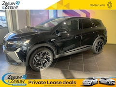 Renault Symbioz - 1.6 E-Tech full hybrid 145 esprit Alpine * Nu met VOORRAAD VOORDEEL € 3.000 Euro * winterp