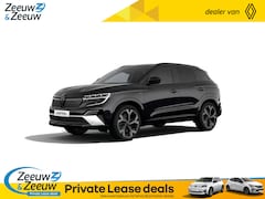 Renault Austral - E-Tech full hybrid 200 techno esprit alpine | Nu 1x uit voorraad leverbaar met €3.000, - E