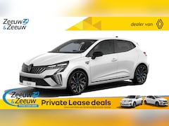Renault Clio - 1.6 E-Tech Full Hybrid 145 esprit Alpine Uit voorraad leverbaar op is op