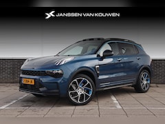 Lynk & Co 01 - 1.5 * PHEV * Panoramadak * Stoelverwarming * 360-Camera