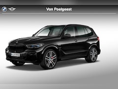 BMW X5 - xDrive45e High Executive