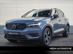 Volvo XC40 - T2 R-Design | Adaptive Cruise | Elektrische achterklep | Keyless | Carplay | Camera