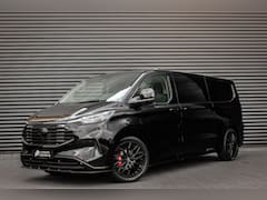 Ford Transit Custom - 320 2.0 TDCI L2H1 Limited 170PK JB- EDITION / DRIVER ASSISTANCE PACK / 3- ZITS / MY2024 /