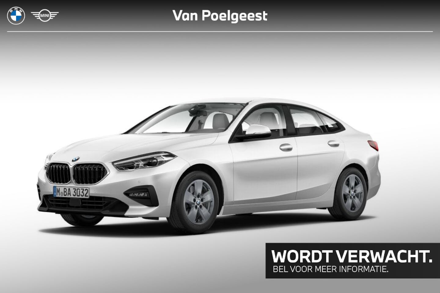 BMW 2-serie Gran Coupé - 218i Executive Edition 218i Executive Edition - AutoWereld.nl