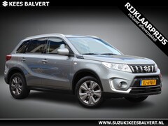 Suzuki Vitara - 1.0 Boosterjet Select Automaat | Trekhaak | Navi | Cruise |