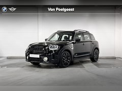 MINI Countryman - SE ALL4 | Stoelverwarming | Apple CarPlay | Achteruitrijcamera