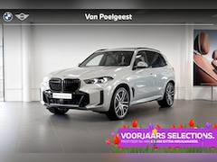 BMW X5 - xDrive30d 7P High Executive | M Sport | Glazen Panoramadak | 7 zitter | Harman Kardon | Tr
