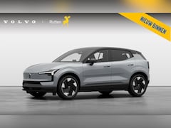 Volvo EX30 - 272PK Ext. Range Plus Nu van €47.150 Voor €39.650 / Adaptieve Cruise Control/ Dodehoek Det