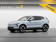 Volvo EX30 - 272PK Ext. Range Core Nu van €43.495 Voor €36.495