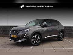 Peugeot 2008 - 1.2 PureTech GT-Line * Automaat * Panoramadak * Navigatie * Camera * LED Koplampen