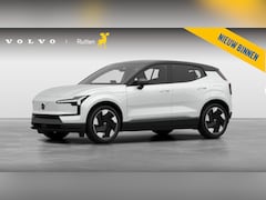 Volvo EX30 - 272PK Ext. Range Plus Nu van €47.150 Voor €39.650 / Adaptieve Cruise Control/ Dodehoek Det