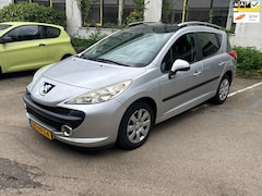 Peugeot 207 SW - 1.4 VTi XS Airco / Panodak/ Goed onderhouden