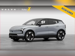 Volvo EX30 - 272PK Ext. Range Plus Nu van €47.150 Voor €39.650 / Adaptieve Cruise Control/ Dodehoek Det