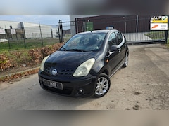 Nissan Pixo - 1.0 Look AIRCO NAP NL AUTO LAGE KM