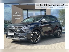 Kia Sportage - 1.6 T-GDi Plug-in Hybrid AWD GT-Line | Trekhaak