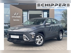 Hyundai Kona - 1.6 GDI HEV Comfort | Navigatie | Adaptieve Cruise Control | Hybrid