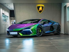 Lamborghini Revuelto - Full options I Verde Agave I Full Carbon